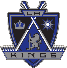 1998-Sportivo Hockey - Clubs U.S.A - N H L Los Angeles Kings 1998