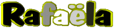 Prénoms FEMININ - Espagne R Rafaëla 