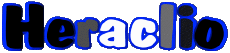 Nombre MASCULINO - España H Heraclio 