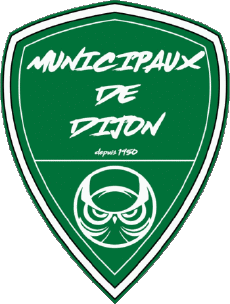 Sports Soccer Club France Bourgogne - Franche-Comté 21 - Côte-d'Or Municipaux de Dijon 