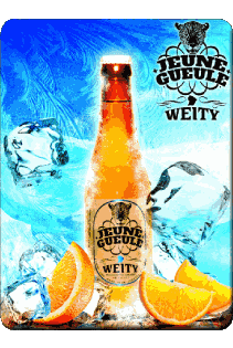 Bevande Birre Francia oltremare Jeune-Gueule 