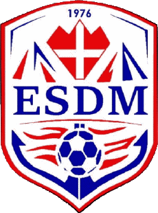 Sports Soccer Club France Auvergne - Rhône Alpes 73 - Savoie ESDM - Drumettaz-Mouxy 