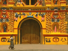 Multi Média Chaines -  TV France Voyage Jingle Pub 