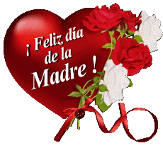 Messages Spanish Feliz día de la madre 010 