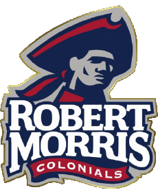 Sports N C A A - D1 (National Collegiate Athletic Association) R Robert Morris Colonials 