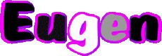 Prénoms MASCULIN - Allemagne E Eugen 