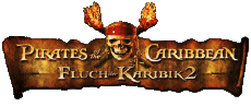Multimedia V International Fluch der Karibik 02 Deutsches Logo 
