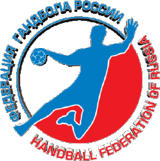 Sport HandBall - Nationalmannschaften - Ligen - Föderation Europa Russland 