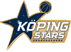Sports Basketball Sweden Köping Stars 