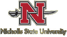 Sports N C A A - D1 (National Collegiate Athletic Association) N Nicholls State Colonels 