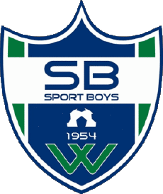Sport Fußballvereine Amerika Bolivien Sport Boys Warnes 