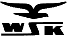 Transport MOTORCYCLES Wsk - Motorcycles Logo 