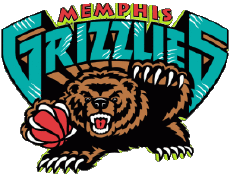 2001-Sports Basketball U.S.A - N B A Memphis Grizzlies 2001
