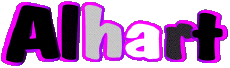 Prénoms MASCULIN - Allemagne A Alhart 