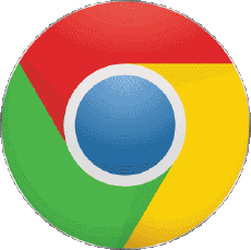 Multi Media Computer - Software Google - Chrome 