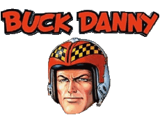 Multi Média Bande Dessinée Buck Danny 