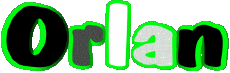 First Names MASCULINE -  UK - USA - IRL - AUS - NZ O Orlan 