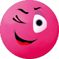 Messagi Emoticon Occhiolino 