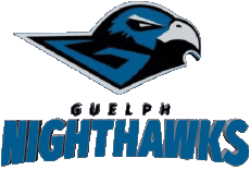 Sports Basketball Canada Guelph Nighthawks 