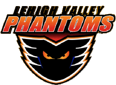 Deportes Hockey - Clubs U.S.A - AHL American Hockey League Lehigh Valley Phantoms 