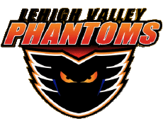 Sport Eishockey U.S.A - AHL American Hockey League Lehigh Valley Phantoms 