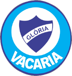 Deportes Fútbol  Clubes America Logo Brasil Rio Grande do Sul Grêmio Esportivo Glória 