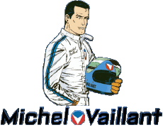 Multi Média Bande Dessinée Michel Vaillant 