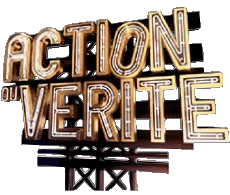 Multimedia Programa de TV T.F.1  Reportage Magazine Action ou Vérité 