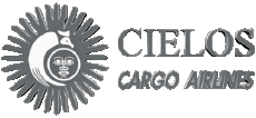 Transport Flugzeuge - Fluggesellschaft Amerika - Süd Peru Cielos Airlines 