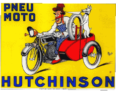 Transport Tires Hutchinson 