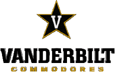 Sportivo N C A A - D1 (National Collegiate Athletic Association) V Vanderbilt Commodores 