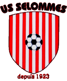 Sport Fußballvereine Frankreich Centre-Val de Loire 41 - Loir et Cher US Selommes 