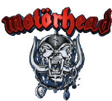 Multimedia Musik Hard Rock Motörhead 