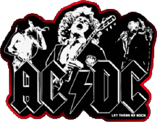 Multi Media Music Hard Rock Ac - Dc 