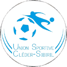 Sports FootBall Club France Bretagne 29 - Finistère US Cléder-Sibiril 