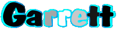 First Names MASCULINE -  UK - USA - IRL - AUS - NZ G Garrett 