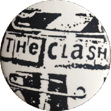 Multimedia Musica New Wave The Clash 