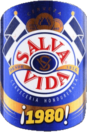 Bevande Birre Honduras Salva Vida 