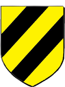 Blason-Drapeaux France Départements - Villes 28 BONNEVAL Blason