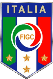 Sport Fußball - Nationalmannschaften - Ligen - Föderation Europa Italien 