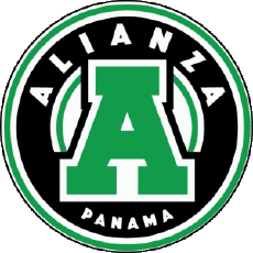 Sports FootBall Club Amériques Logo Panama Alianza Fútbol Club 