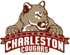 Deportes N C A A - D1 (National Collegiate Athletic Association) C College of Charleston Cougars 