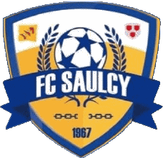Sport Fußballvereine Frankreich Grand Est 88 - Vosges FC Saulcy 