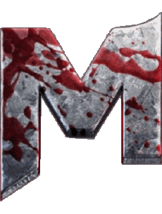 Multi Media Video Games Mordhau Logo 