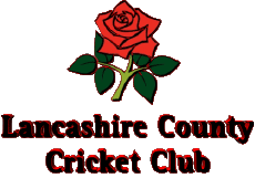 Sportivo Cricket Regno Unito Lancashire County 