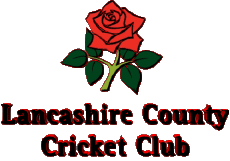 Sports Cricket United Kingdom Lancashire County 