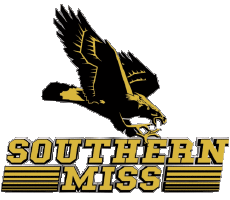 Sports N C A A - D1 (National Collegiate Athletic Association) S Southern Miss Golden Eagles 