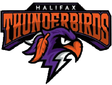 Deportes Lacrosse N.L.L ( (National Lacrosse League) Halifax Thunderbirds 