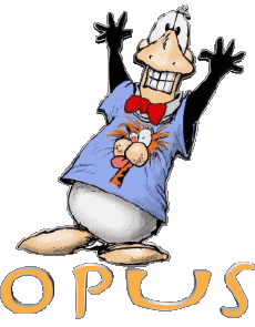 Multi Média Bande Dessinée - USA Opus 