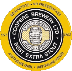 Boissons Bières Australie Coopers 